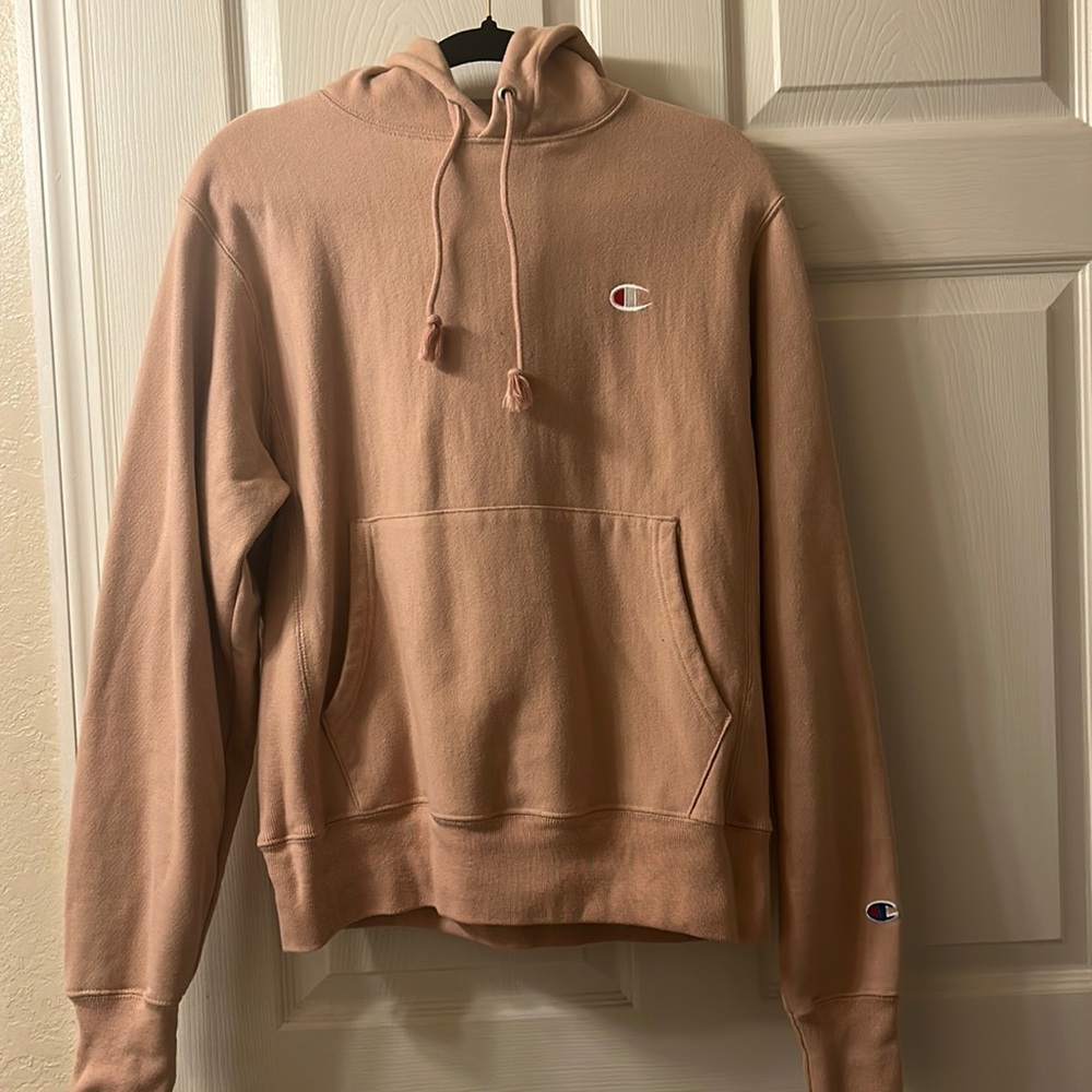 Champion reverse weave hoodie
